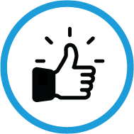 Confidence Icon