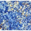 Human Tonsil: Mouse Anti-Ki67, ImmPRESS-HRP Anti-Mouse IgG, ImmPACT DAB EqV and Rabbit Anti-Cytokeratin ImmPRESS-AP Anti-Rabbit IgG, Vector Blue. Mounted in VectaMount Express Mounting Media