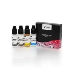 Vectastain® Abc-Hrp Kit, Peroxidase (Rabbit Igg)