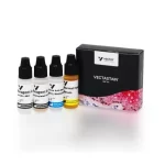 Vectastain® Abc-Hrp Kit, Peroxidase (Mouse Igg)