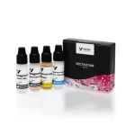 Vectastain® Abc-Hrp Kit, Peroxidase (Guinea Pig Igg)