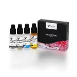 Vectastain® Abc-Hrp Kit, Peroxidase (Mouse Igm)