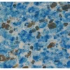Melanoma: Anti-Vimentin (rabbit mab), ImmPRESS-AP Anti-Rabbit IgG, Vector Blue Substrate (blue).