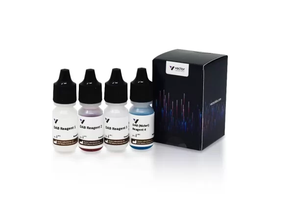 Dab Substrate Kit, Peroxidase (Hrp), With Nickel, (3,3'-Diaminobenzidine)