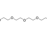 Cross-Linkers And Dspe Linkers 27 Cct 1167 Structure