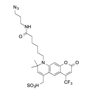 CCT 1272 Structure