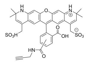 CCT 1293 Structure