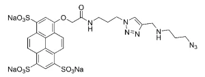 CCT 1474 Structure