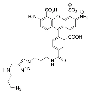 CCT 1475 Structure