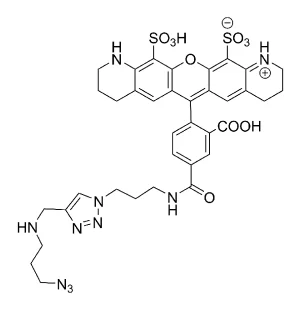 CCT 1476 Structure