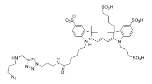 CCT 1479 Structure