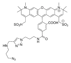 CCT 1481 Structure