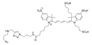 CCT 1482 Structure