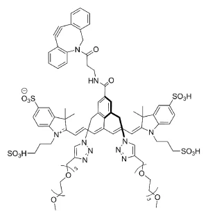 Cct 1564 Structure