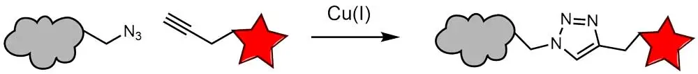 Click-&Amp;-Go® Cell Reaction Buffer Kit 2 Click Reaction 1
