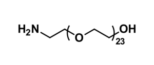 Amino-dPEG®₂₄-OH