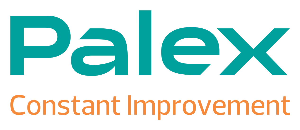 Logo Palex Claim Png