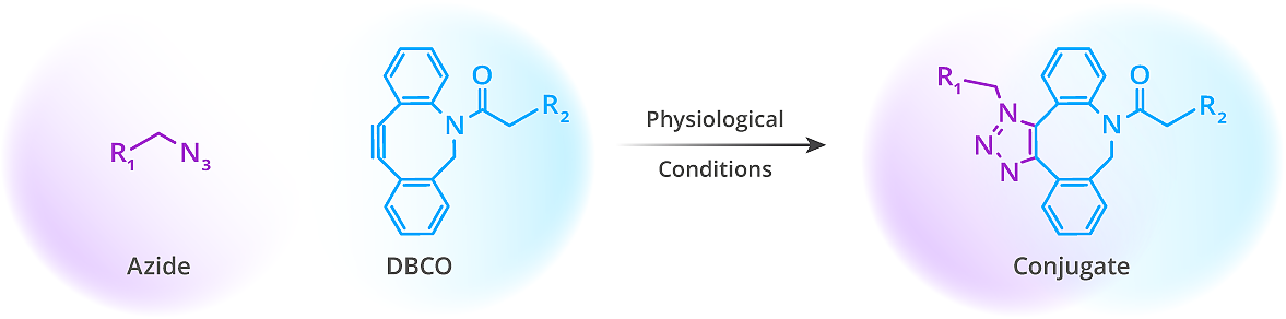 Spaac Reaction