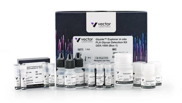 Glysite Explorer Kit Image