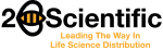 2Bscientific Logo